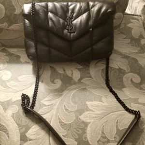 YSL Purse